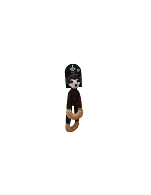 BRNX JUGUETE PLUSH CUERDA PEREZOSO XL
