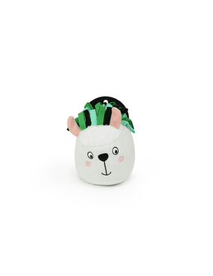 BRNX JUGUETE PLUSH IQ LLAMA COGNITIVO