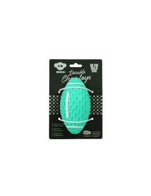JUGUETE PELOTA RUGBY GOMA1