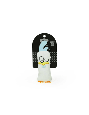 BRNX JUGUETE CAT MAXI TOY POLLO