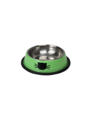 BRXN PLATO ACERO GATO