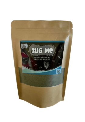 BUG ME SUPLEMENTO OCEAN 200 GR