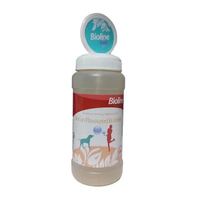 BURBUJAS DE TOCINO 120 ml