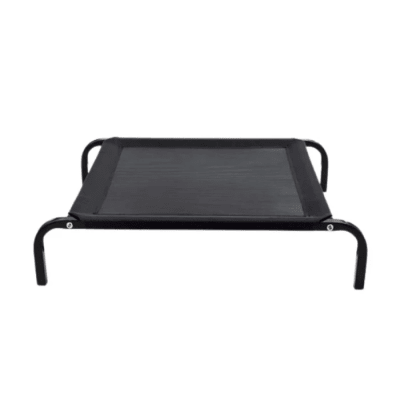 WONDER DOG CAMA ELEVADA METALICA