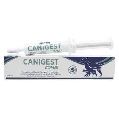 CANIGEST COMBI PASTA 16 ML PERRO/GATO
