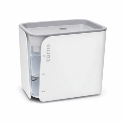 FUENTE DE AGUA CARNO 2L
