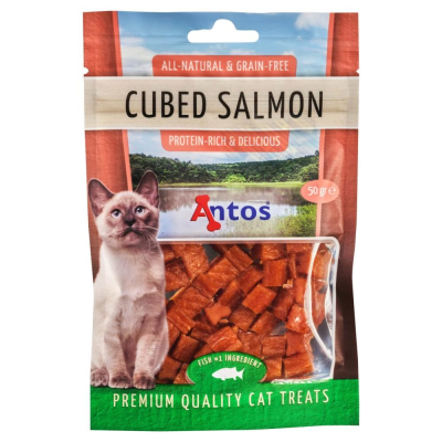 ANTOS Cat Treats Sachet 50 gr.