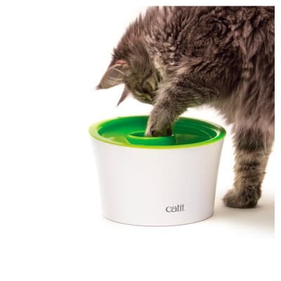 CATIT MULTI FEEDER1