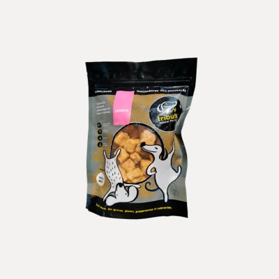 TRIBUTO SNACK ORIGINAL 100 GR