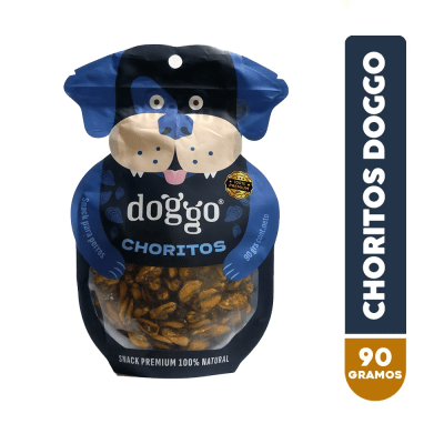 DOGGO CHORITOS