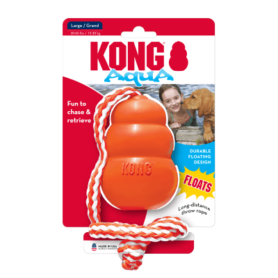 KONG AQUA