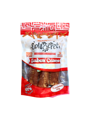 MARBEN DOYPACK COLAGEPET CARNE M 3 PCS