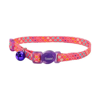 COASTAL FASHION COLLAR