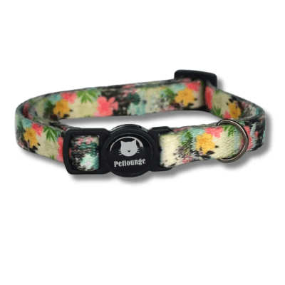 PETLOUNGE Collar de Gato1