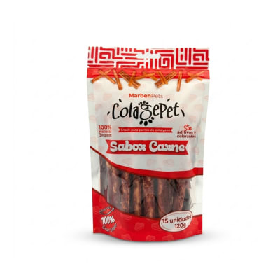 MARBEN DOYPACK COLAGEPET XS 15 PCS