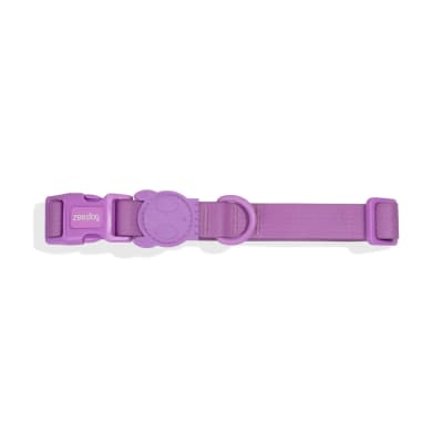 ZEEDOG NEOPRO VIOLET COLLAR