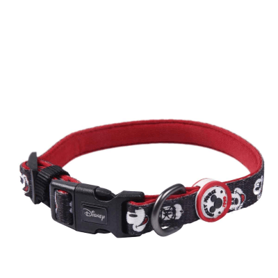 DISNEY COLLAR PERRO MICKEY MOUSE