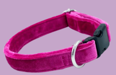 COLITAS SUREÑAS COLLAR DE GATO FELPA