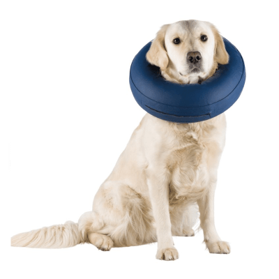 MARBEN PROCOLLAR COLLAR DE PROTECCION INFLABLE