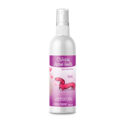 DRAG PHARMA COLONIA VIOLET