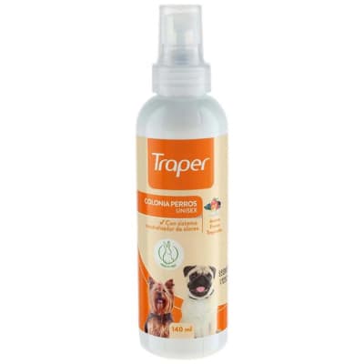 TRAPER COLONIA UNISEX1