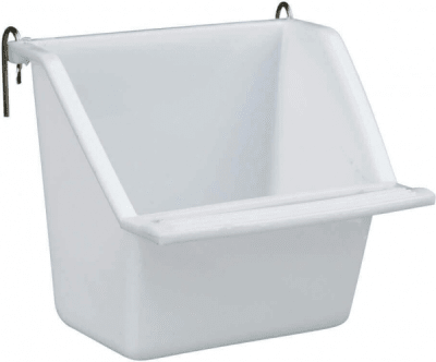 MARBEN PETS COMEDERO AVES