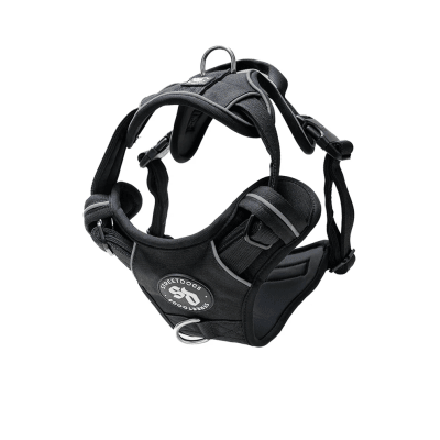 ARNES COMFORT BLACK