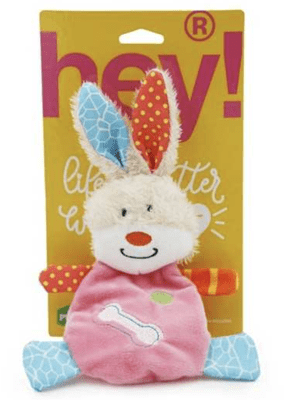 Hey! JUGUETE PLUSH CONEJO COGNITIVO CACHORRO