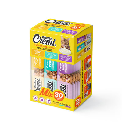 NATURALISTIC CREMI BOX 30 SACHET