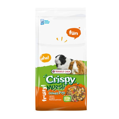 VERSELE-LAGA ALIMENTO CUY CRISPY MUESLI