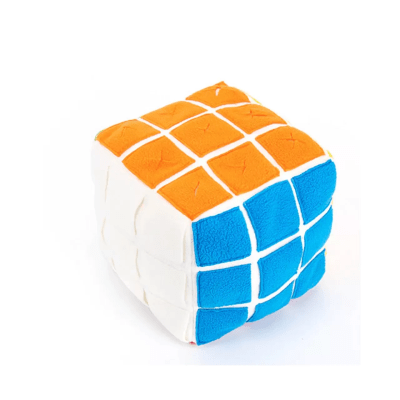 WONDER DOG Cubo mágico olfativo para esconder alimento1