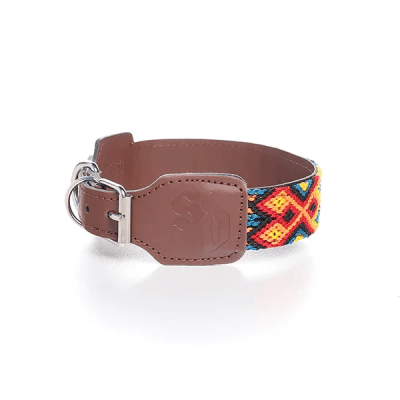 COLLAR MEXICO EL CUYO