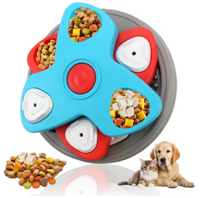 WONDER DOG COMEDERO INTERACTIVO