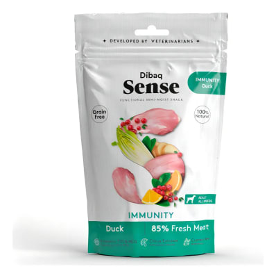 SENSE SNACK FUNCIONAL PERRO