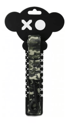 BRNX CORREA 120 CM CAMUFLAJE