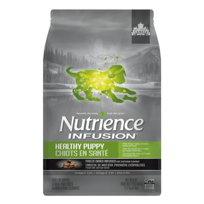 NUTRIENCE INFUSION PUPPY1