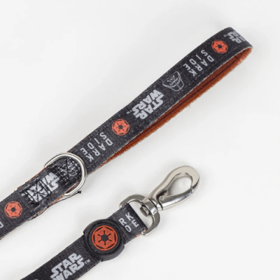DISNEY CORREA PERRO STAR WARS