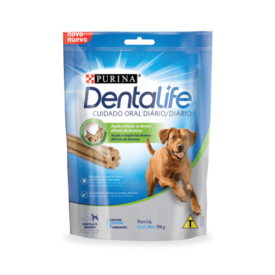 DENTALIFE PERRO GRANDE