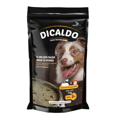 BARFOOD DICALDO 1 KG1
