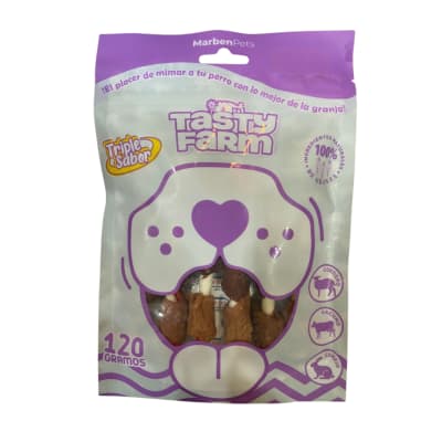 MARBEN TASTY FARM TRIPLE SABOR1
