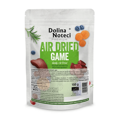 DOLINA NOTECI AIR DRIED