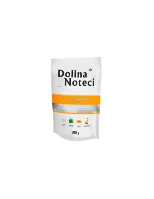 Dolina Noteci Premium Dog Pouch 500 gr.