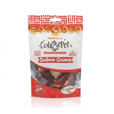 DOYPACK COLAGEPET CARNE DONA 1 PCS1