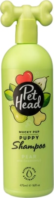 PET HEAD MUCKY PUP SHAMPOO