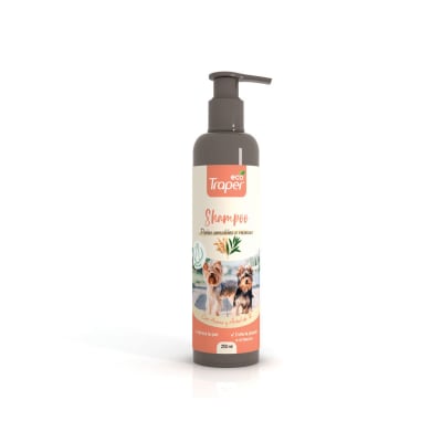 TRAPER ECO SHAMPOO1