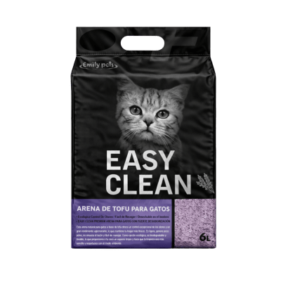 EASY CLEAN ARENA DE TOFU1