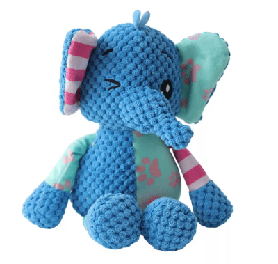 WONDER DOG JUGUETE ELEFANTE