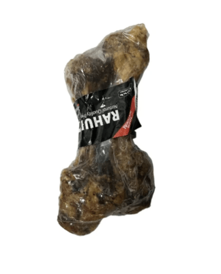 RAHUE FEMUR CERDO PACK x 21