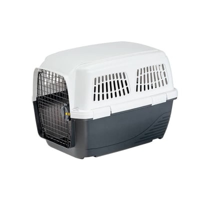 FERPLAST JAULA TRANSPORTE CLIPPER1