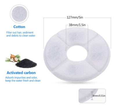 MARBEN FILTRO RD-0011